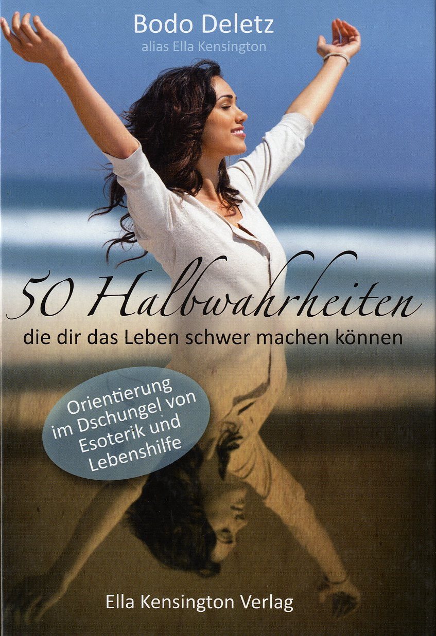   50 Halbwahrheiten  